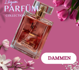 000. LC Dubai Princess By Lilyum