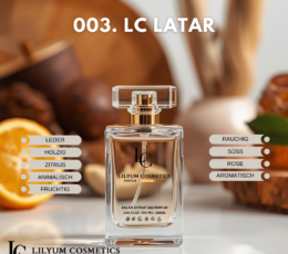 003. LC Latar
