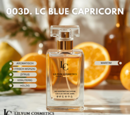 003D. LC Blue Capricorn