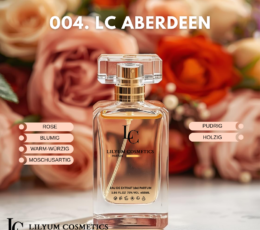 004. LC Aberdeen
