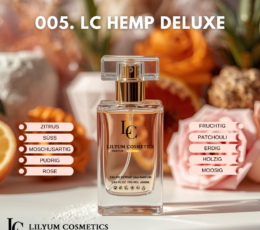 005. LC Hemp Deluxe