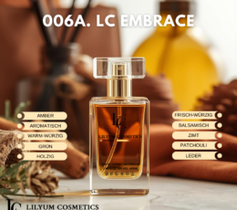 006A. LC Embrace