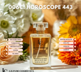 006C. LC Horoscope 443