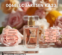 006E. LC Jaresen KA23