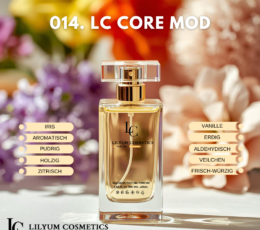 014. LC Core Mod