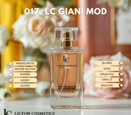 017. LC Giani Mod