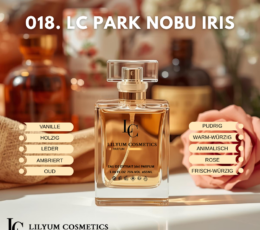 018. LC Park Nobu Iris
