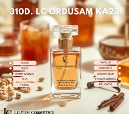 310D. LC Ordusam KA23