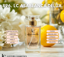 896. LC Asablanca Delux