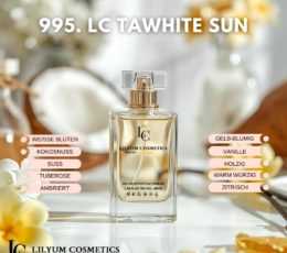 995. LC Tawhite Sun