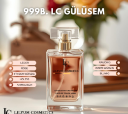 999B. LC Gülüsem